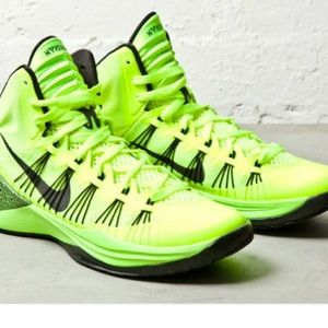 Nike Hyperdunks 2013